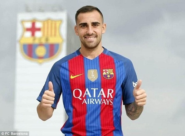 Tin chuyển nhượng 31/8 cập nhật Barca chiêu mộ sát thủ, PSG lên kế hoạch ký Benzema