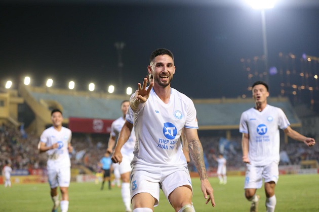 Kevin Phạm Ba chưa có quốc tịch Việt Nam. Kevin Phạm Ba chưa có quốc tịch Việt Nam.