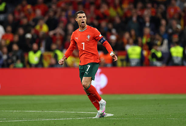 Khám phá Top 5 ngôi sao nổi bật nhất Bảng K tại World Cup 2026