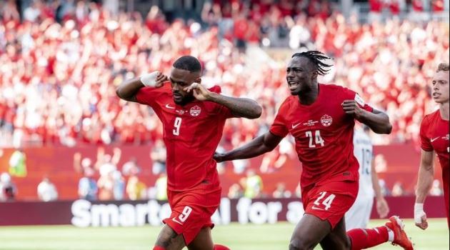 Canada và Qatar chia điểm không bàn thắng với đội hình mạnh nhất tại World Cup 2026