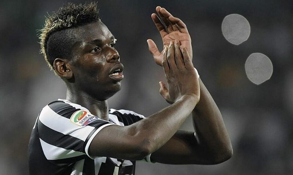 Pogba đồng ý giảm một nửa lương để tái hợp Juventus mùa hè này