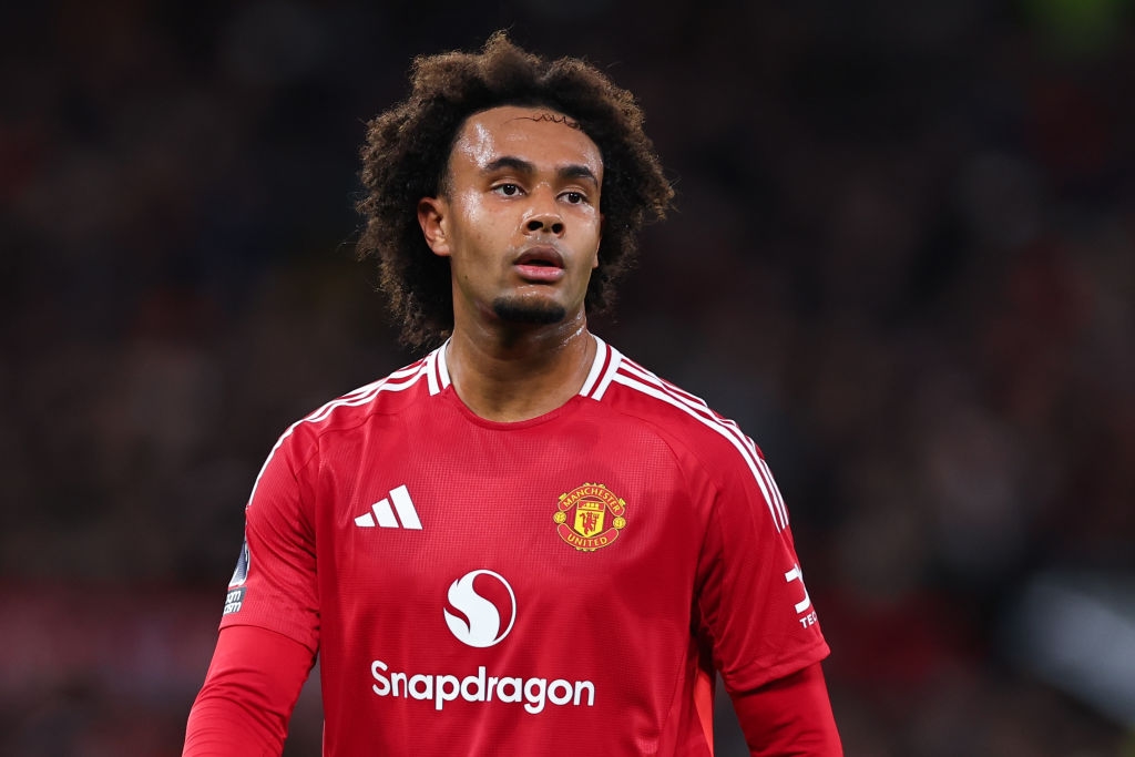 Tương lai Joshua Zirkzee ảnh hưởng đến kế hoạch chiêu mộ tiền đạo của Man Utd. Tương lai Joshua Zirkzee ảnh hưởng đến kế hoạch chiêu mộ tiền đạo của Man Utd.