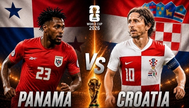 Croatia quyết tâm giành trọn vẹn ba điểm