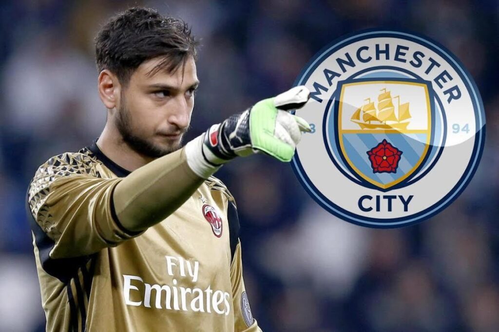 Tin thể thao 2-4 MU săn gấp tài năng trẻ U20 Việt Nam, Pep Guardiola quyết chiêu mộ Donnarumma