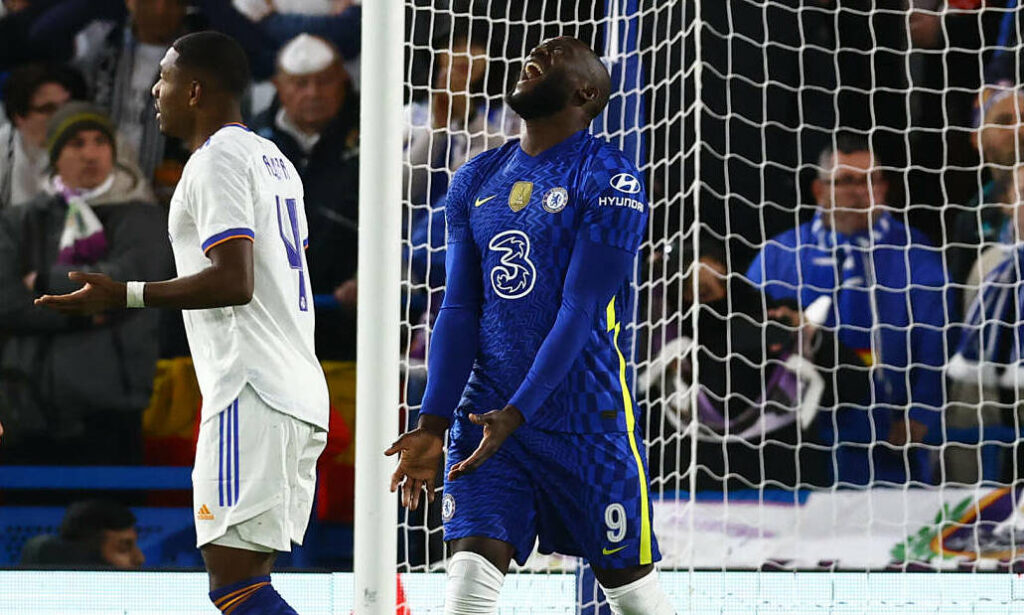 Lukaku đã bắt đầu kế hoạch trở lại Inter từ tháng 4 theo thông tin mới nhất