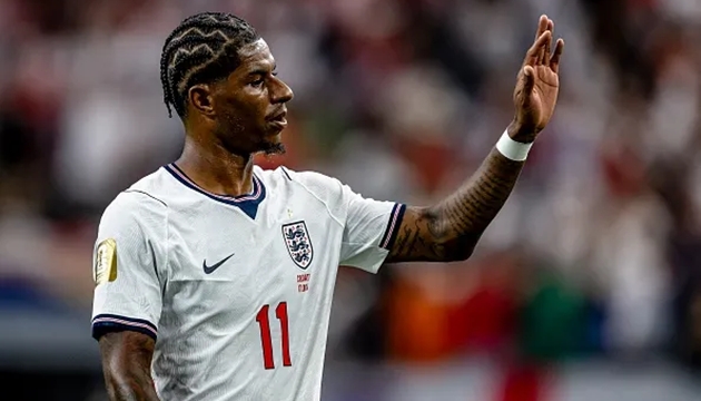 Chelsea được khuyên chiêu mộ Rashford với giá 40 triệu bảng tại kỳ chuyển nhượng 2026
