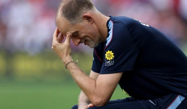 Những quyết định khó khăn đang chờ đợi HLV Tuchel trước thềm World Cup
