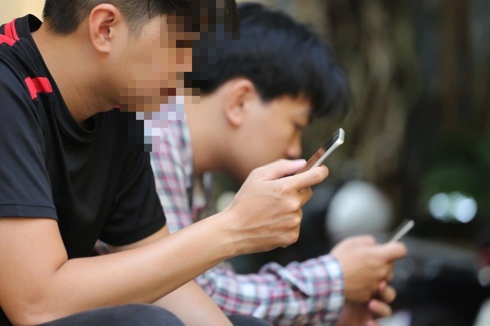 Biểu tượng mạng xã hội
