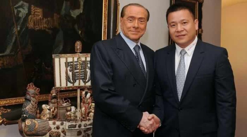 Milan náo loạn thị trường chuyển nhượng sau chuyển giao chủ sở hữu
