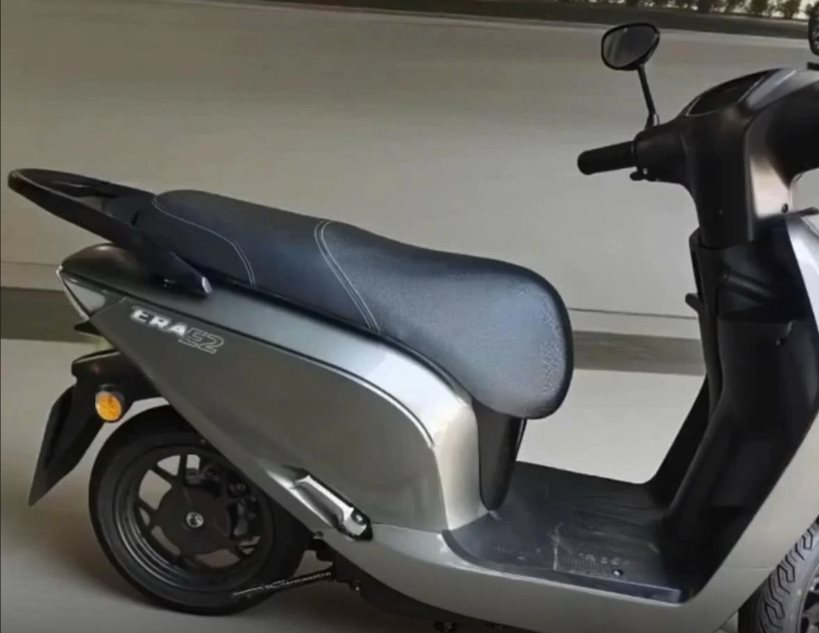 Chuyện gì đang xảy ra với Dat Bike ERA và tin đồn rò rỉ hình ảnh? - Ảnh 2. Hình ảnh leak sản phẩm Dat Bike ERA