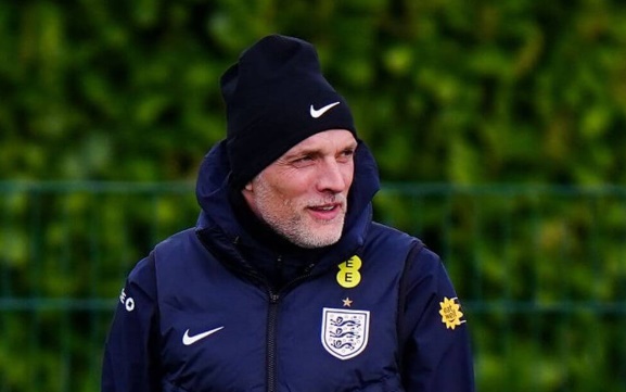 HLV Tuchel đối mặt hoài nghi về hàng thủ