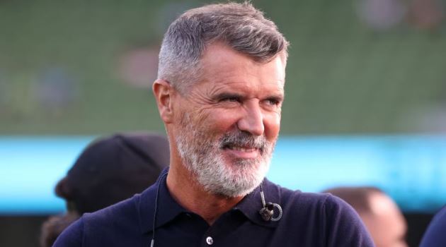 Roy Keane tiết lộ cuộc gọi hòa giải thẳng thắn với Bruno Fernandes về hiểu lầm truyền thông