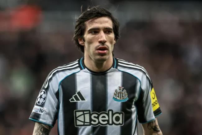 MU Tự Tin Ký Hợp Đồng Sandro Tonali Và Ederson Trong Mùa Hè Này