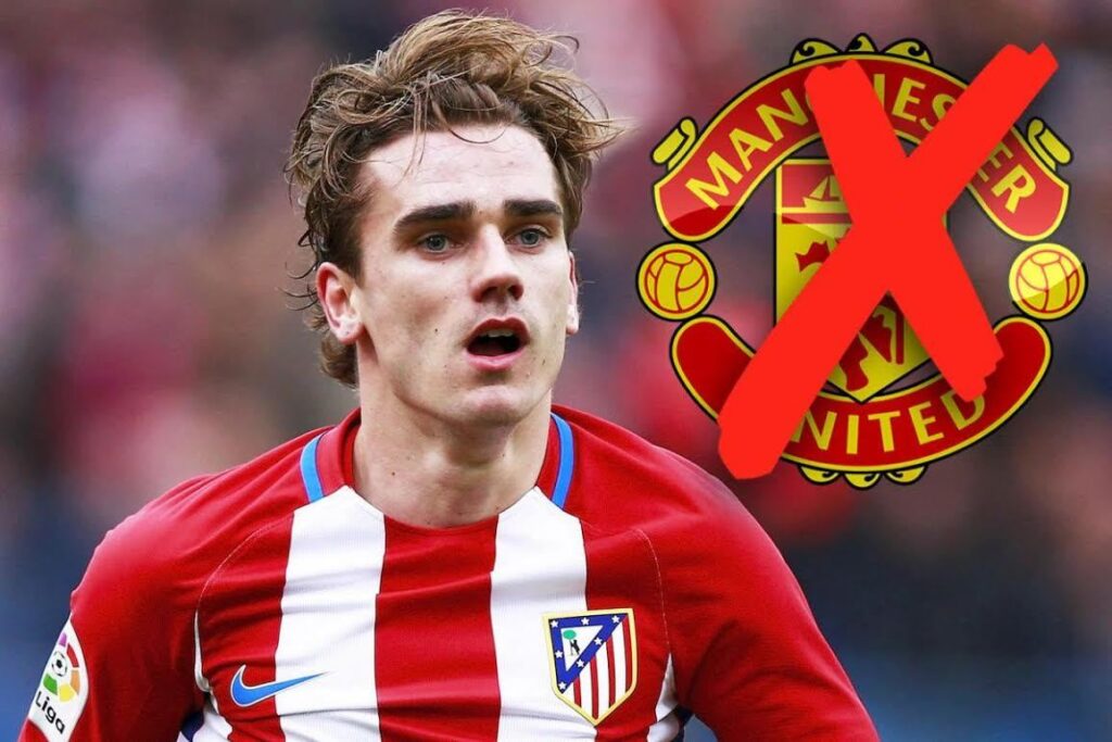 Tin thể thao 9-4 cập nhật Griezmann khiến MU thất vọng, Mourinho săn tìm truyền nhân Maldini