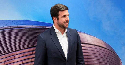 Đối thủ của Perez kiên trì theo đuổi tầm nhìn mới cho Real Madrid