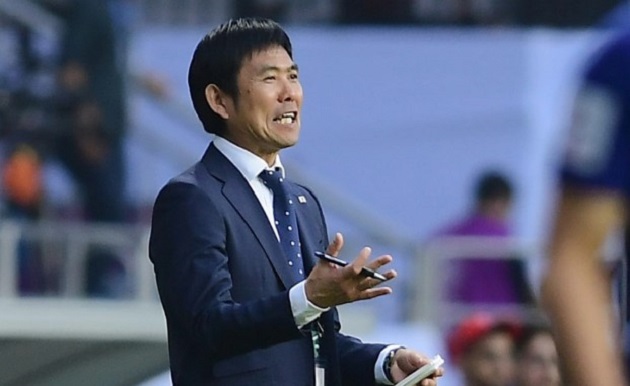 Hồ sơ tuyển Nhật Bản ở World Cup 2026 với chiến thuật áp sát tầm cao tạo dấu ấn Samurai xanh