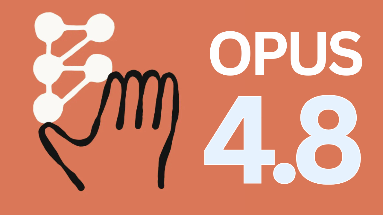 Phiên bản Claude Opus 4.8 của Anthropic