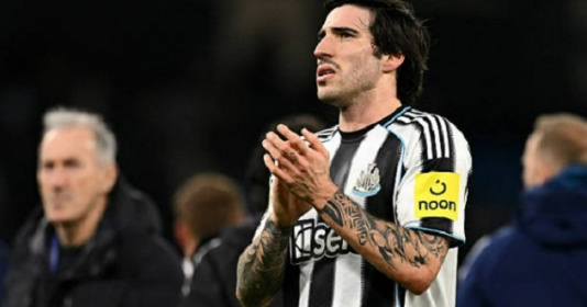 Hụt Anderson MU chuyển hướng săn đón Sandro Tonali để củng cố tuyến giữa