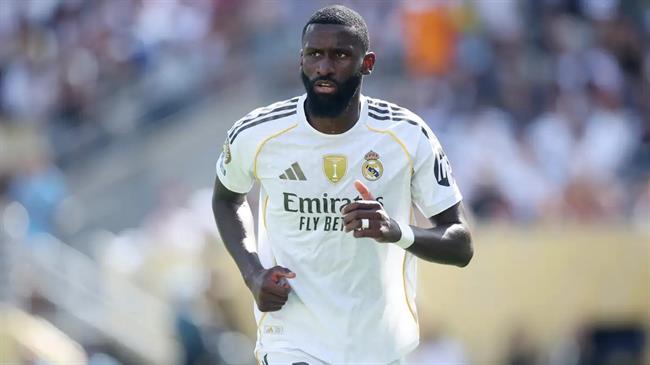 Real Madrid công bố bản hợp đồng tiếp theo hè này củng cố hàng thủ đến năm 2027