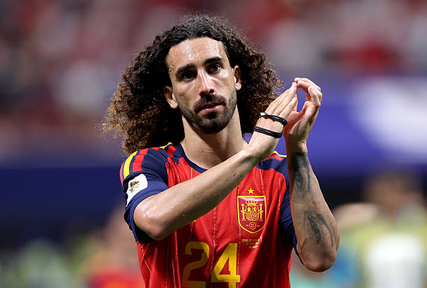 Chữ ký 50 triệu euro mang đến hy vọng mới cho Chelsea sau sự ra đi của Cucurella