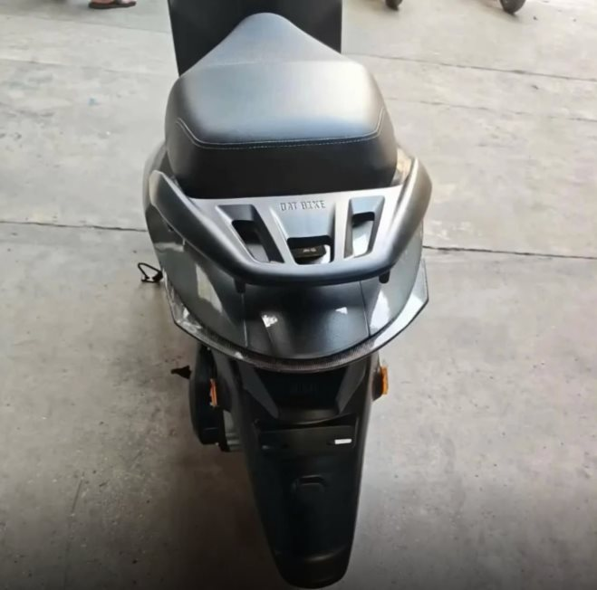 Chuyện gì đang xảy ra với Dat Bike ERA và tin đồn rò rỉ hình ảnh? - Ảnh 3. Hình ảnh leak sản phẩm Dat Bike ERA