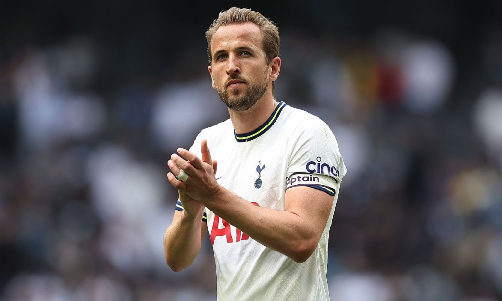 Bayern Munich quyết tâm chiêu mộ Harry Kane giữa cuộc đua khốc liệt trên thị trường chuyển nhượng