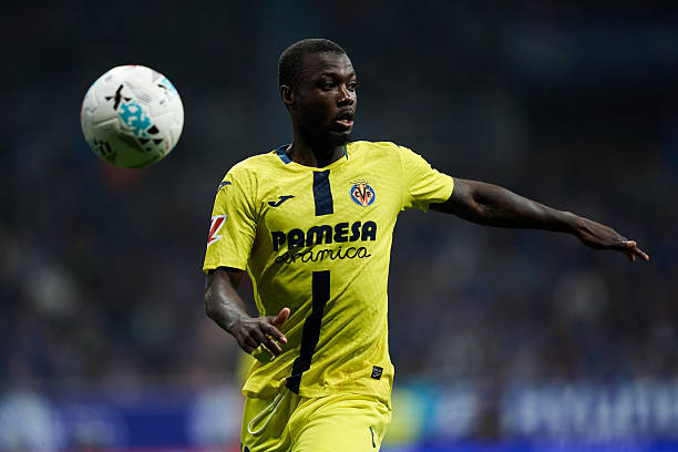 Nicolas Pepe niềm hy vọng sáng giá