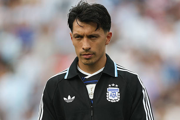 Lisandro Martinez cần World Cup làm bàn đạp để khẳng định vị trí tại Man Utd