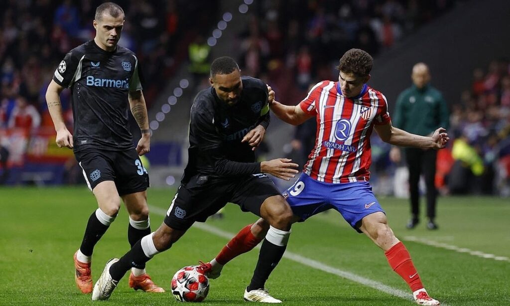 Barca ghi điểm lớn với thương vụ miễn phí từ Leverkusen