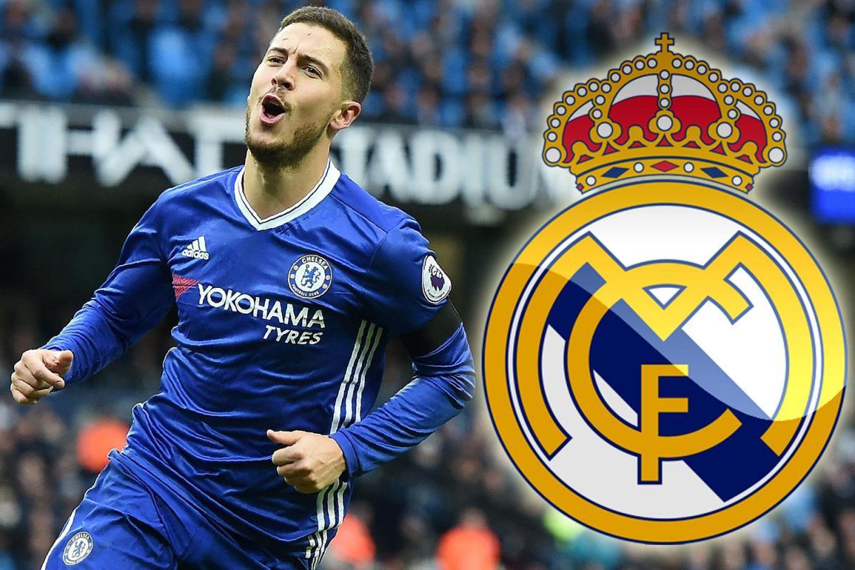 Ông chủ Abramovich lệnh phải giữ Hazard cho bằng được Eden Hazard Chelsea