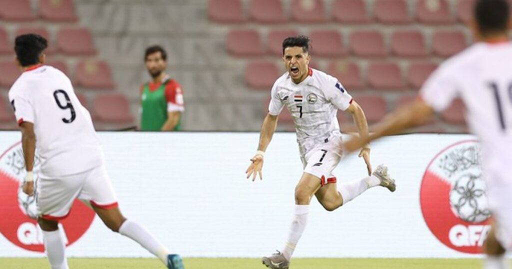 Bảng đấu ASIAN Cup 2027 tái hiện dấu ấn lịch sử của U17 Việt Nam
