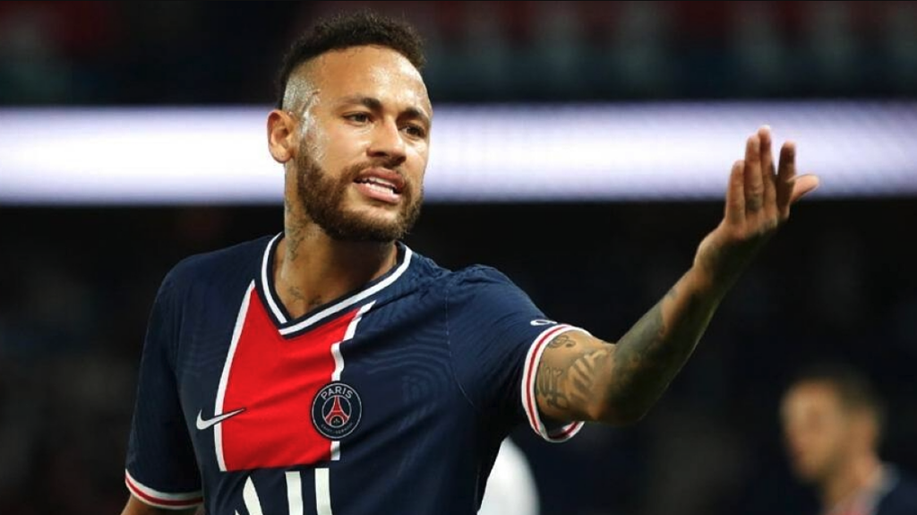 Barca chính thức từ chối đề nghị chiêu mộ Neymar trở lại đội bóng