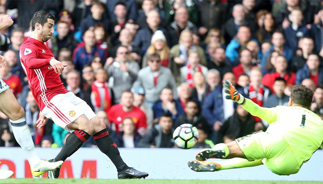 MU bất lực trước hàng thủ bê tông của West Brom MU bất lực trước hàng thủ bê tông West Brom