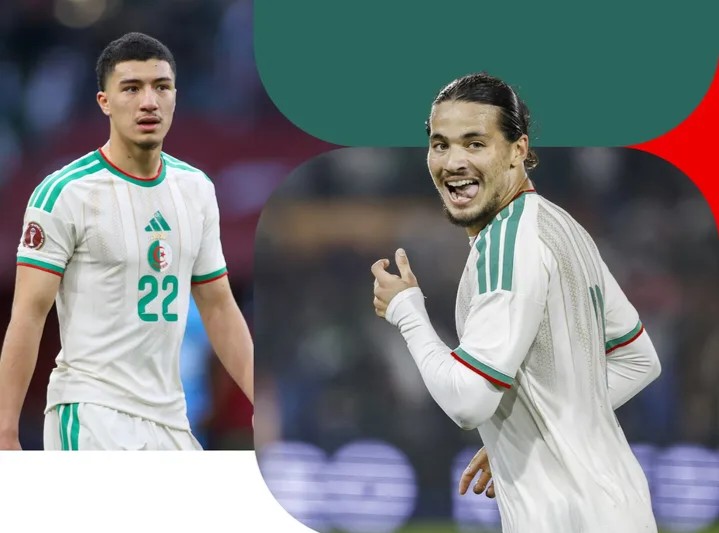 Ibrahim Maza và Anis Hadj Moussa là hai tài năng đại diện cho thế hệ mới của Algeria. Ibrahim Maza và Anis Hadj Moussa đại diện thế hệ mới bóng đá Algeria