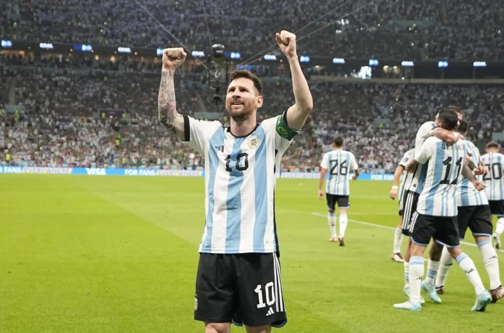 Những kỷ lục sẽ bị xô đổ tại World Cup 2026 mang đến bước ngoặt lịch sử bóng đá