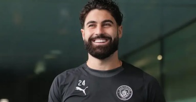 Gvardiol từng cân nhắc quyết định ra đi trước khi đồng ý gia hạn với Man City. Gvardiol suy nghĩ về tương lai ở Man City