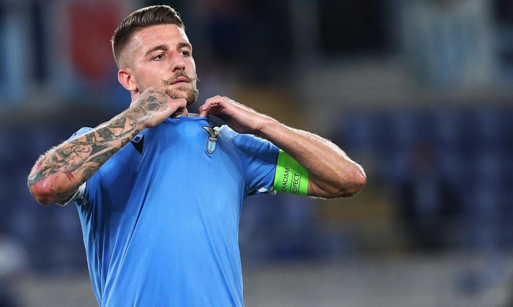 Al-Hilal vượt mặt Juventus chiêu mộ Milinkovic-Savic với hợp đồng 44 triệu USD
