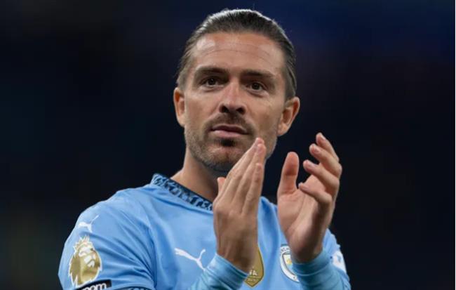 Tiền vệ Jack Grealish xác nhận chia tay Man City vào Hè 2025 mở ra chương mới sự nghiệp