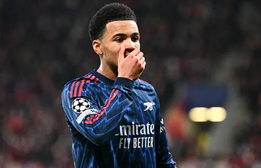 Arsenal được khuyên cho mượn thần đồng tuổi teen 1 Arsenal được khuyên cho mượn thần đồng tuổi teen 1