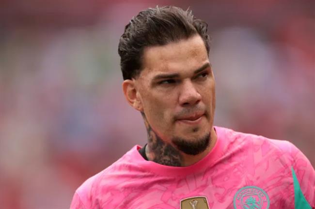 Ederson chính thức chia tay Man City để gia nhập Galatasaray với bản hợp đồng mới