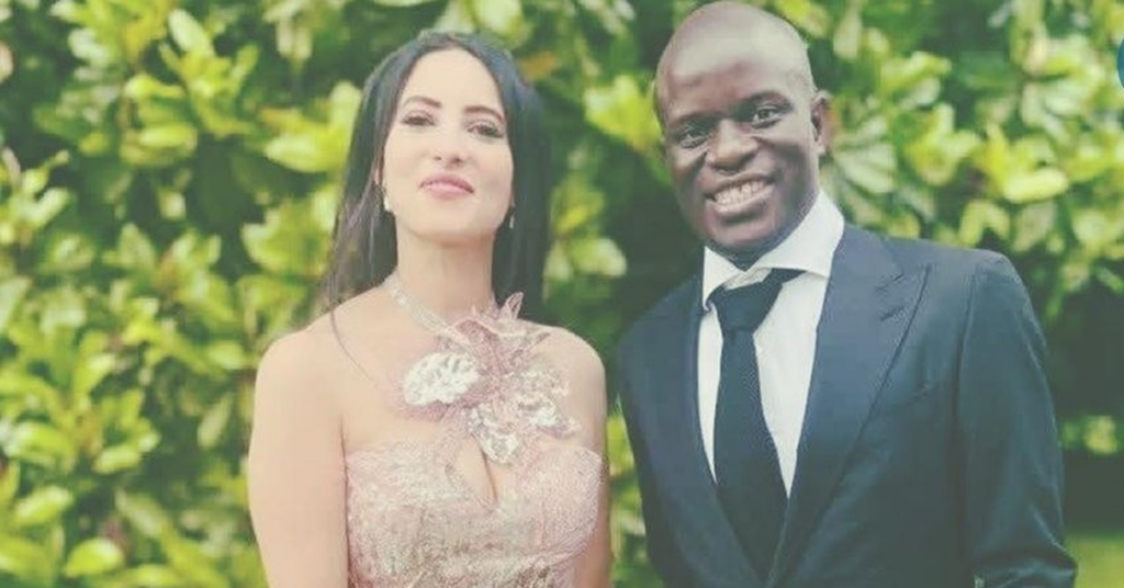Thực hư vụ Kanté ly hôn người vợ lớn tuổi trước thềm World Cup 2026