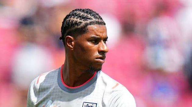 Rashford sẽ đến Bayern? Rashford sẽ đến Bayern?