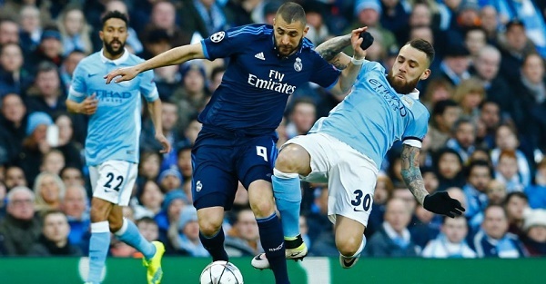 PSG hướng đến Benzema Karim Benzema được PSG theo đuổi