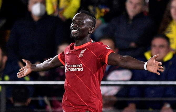 Dean Saunders nhận định Mane sẽ lãng phí hai năm đỉnh cao nếu chuyển đến Bayern Munich