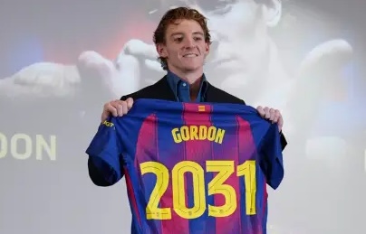 Barcelona khẳng định sức mạnh mới trên thị trường chuyển nhượng mùa hè 2024