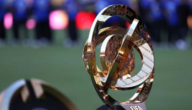 Morocco sáng cửa đăng cai Club World Cup 2029. Morocco sáng cửa đăng cai Club World Cup 2029.
