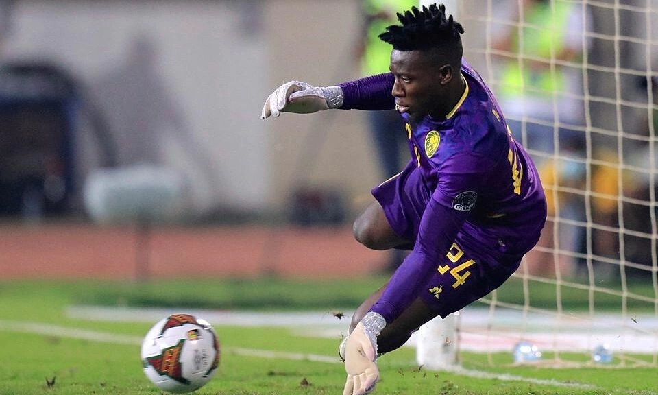 Inter Chốt Bán Thủ Môn Onana Cho Man Utd Với Giá Cao Hơn, Thương Vụ Sắp Hoàn Tất