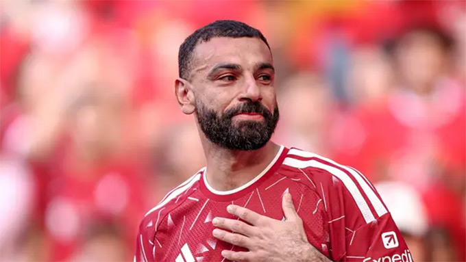 Salah tiến gần hơn tới Fenerbahce Salah tiến gần hơn tới Fenerbahce
