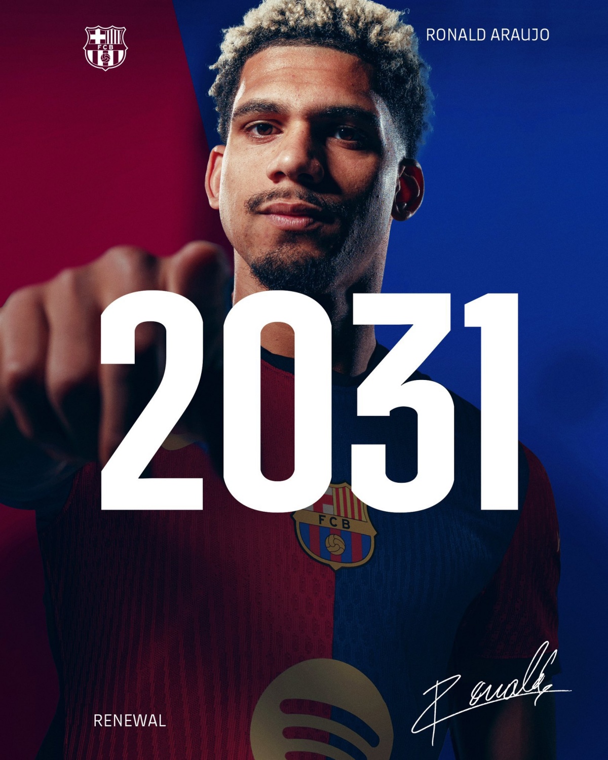 Barca trói chân thành công trung vệ trụ cột 1 Barca trói chân thành công trung vệ trụ cột
