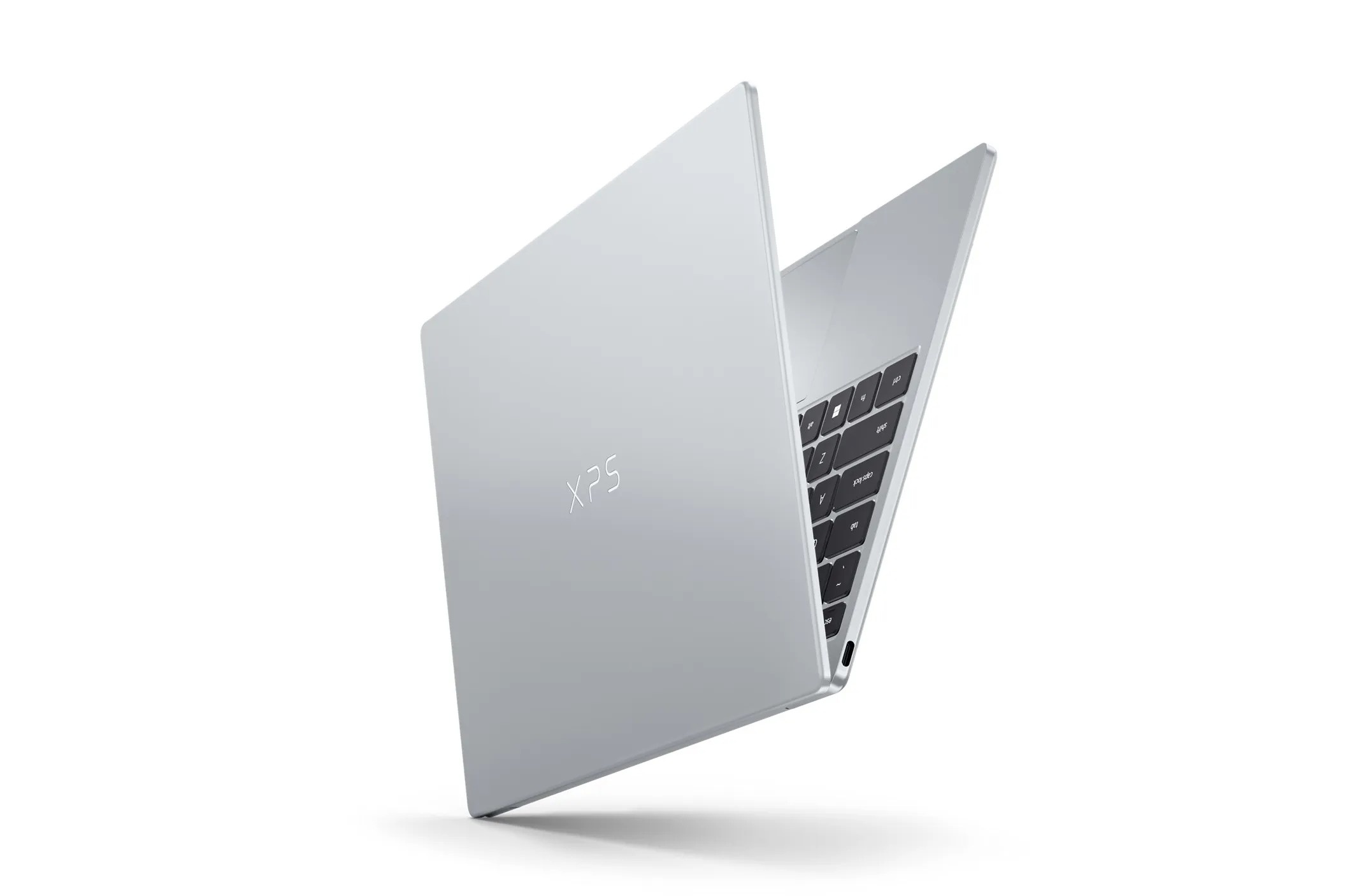 Phiên bản mới của Dell XPS 13 Laptop Dell XPS 13 phiên bản mới